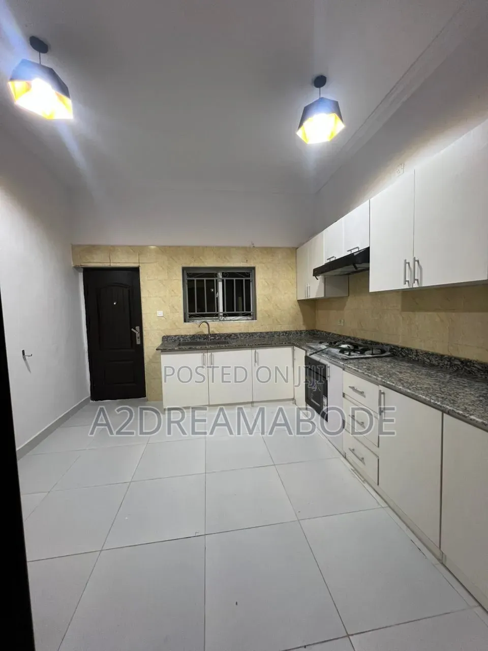 4bdrm Duplex in Admiralty Homes, Lekki Phase 1 for rent