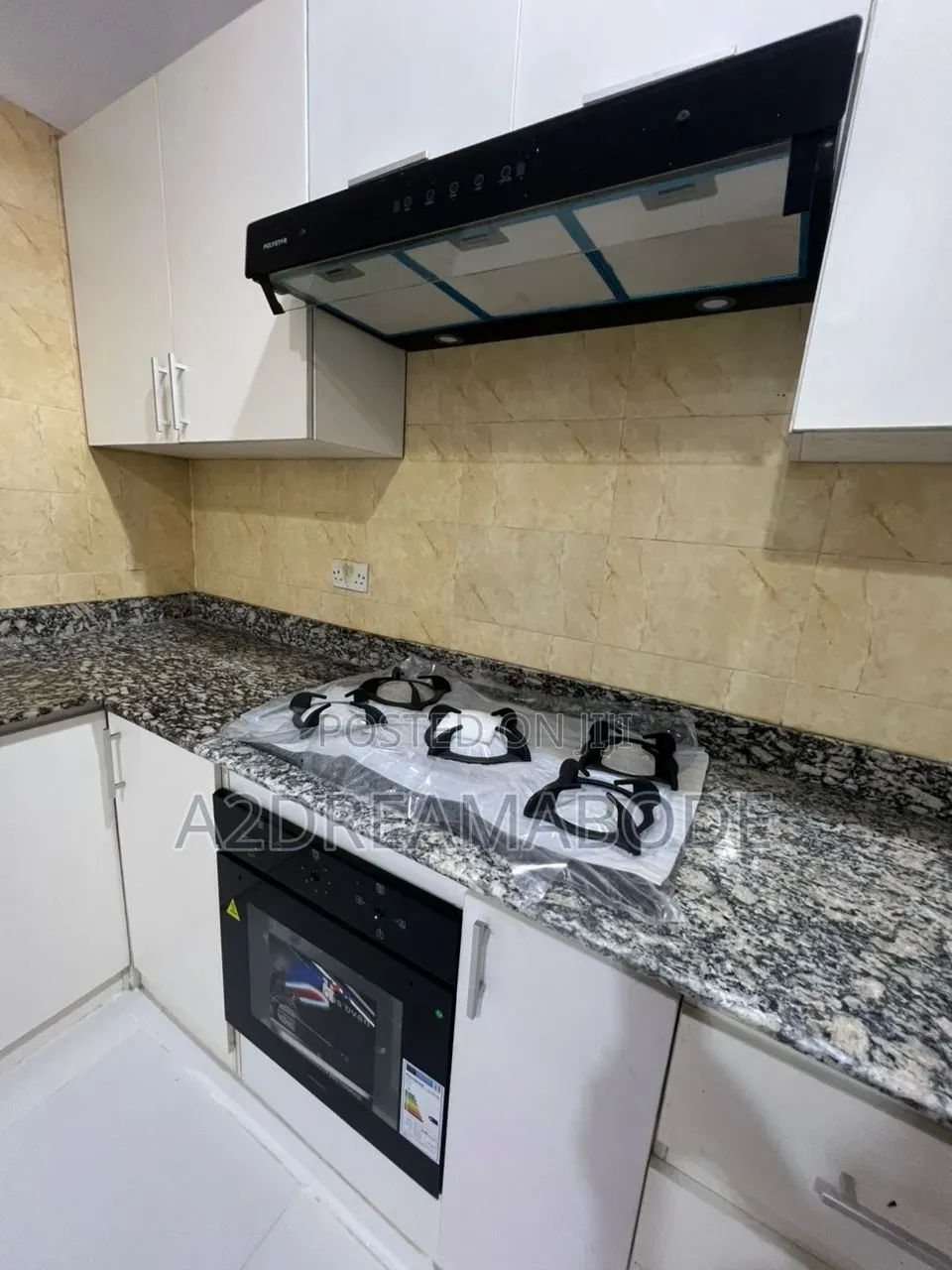 4bdrm Duplex in Admiralty Homes, Lekki Phase 1 for rent