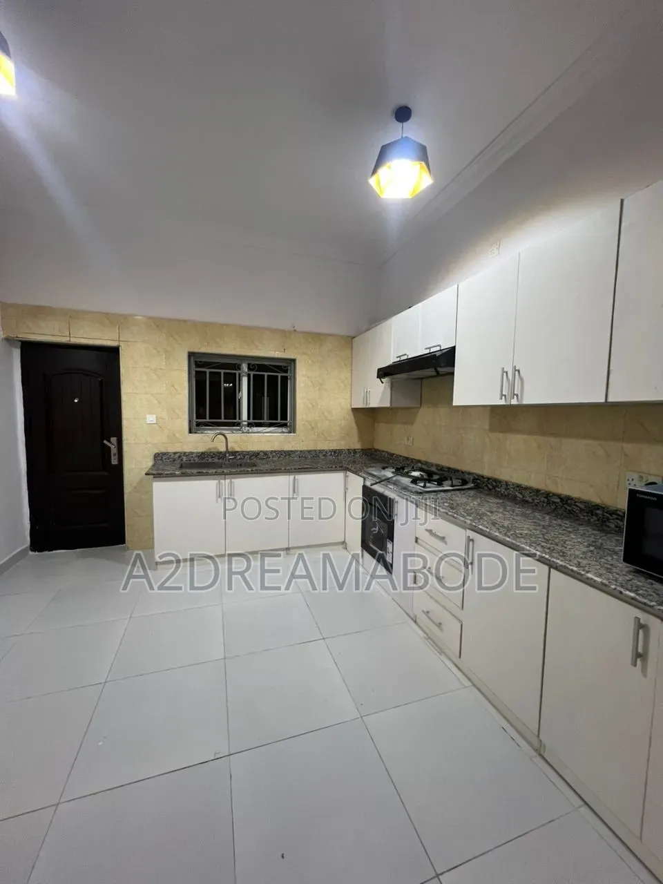 4bdrm Duplex in Admiralty Homes, Lekki Phase 1 for rent
