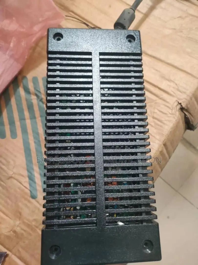Motorola Hpn4007 Power Supply