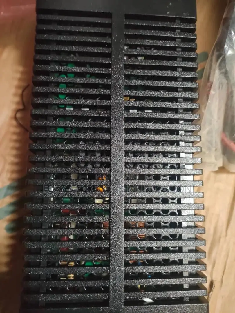 Motorola Hpn4007 Power Supply