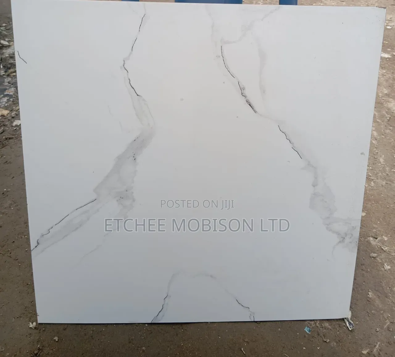 Floor Tiles