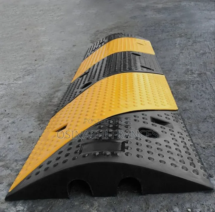 70mm Road Speed Bump Breaker Heavy Duty