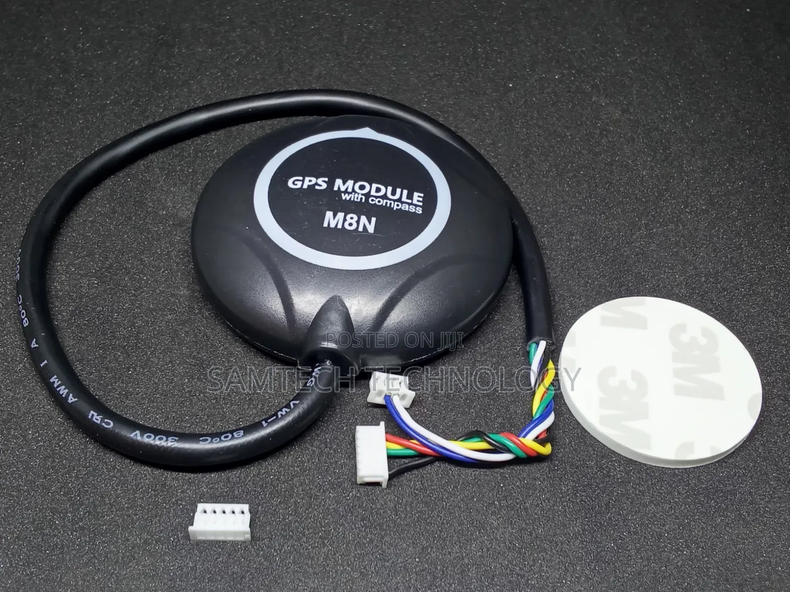 GPS Module (M8n)
