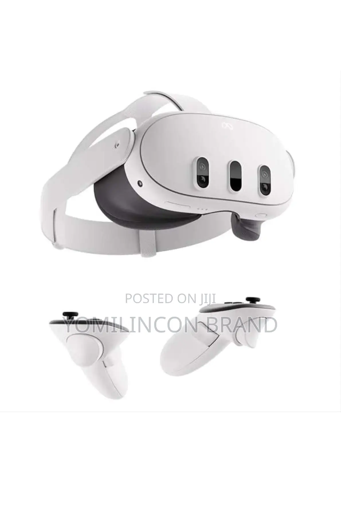 Meta Quest 3s Vr Headset 128gb