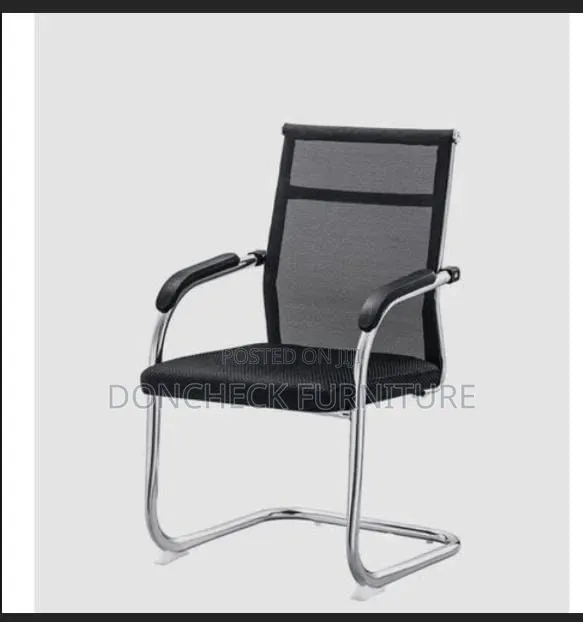 Waiting Office Chair