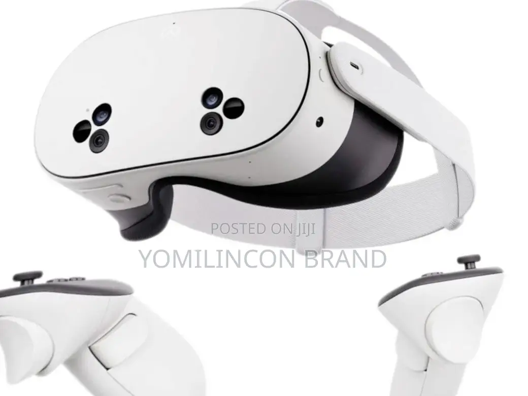 Meta Quest 3s Vr Headset 256gb
