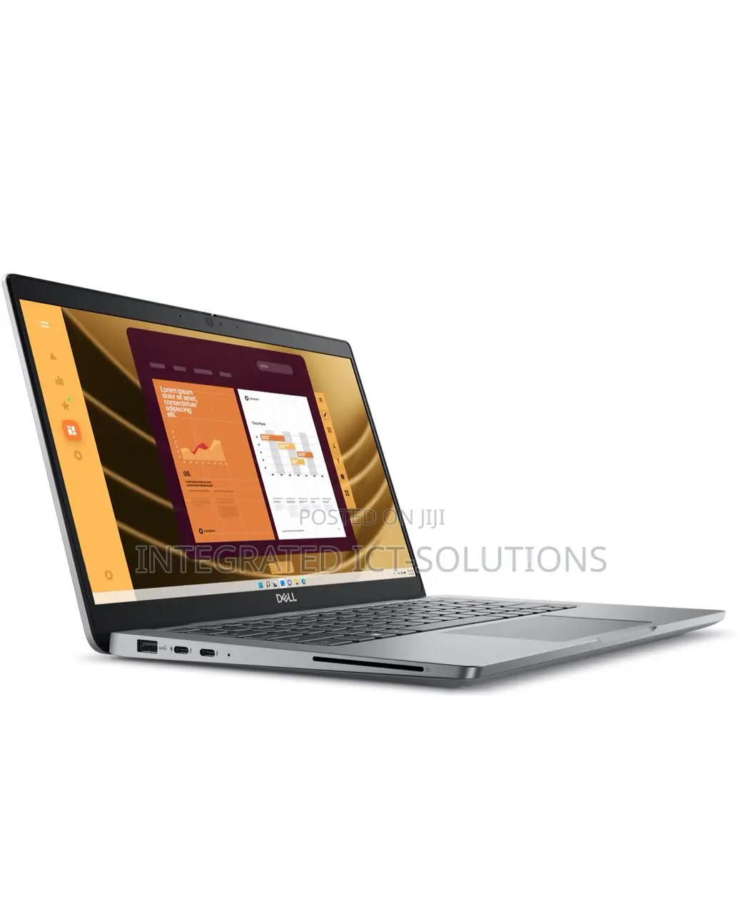 New Laptop Dell 16GB Intel Core Ultra 7 SSD 512GB