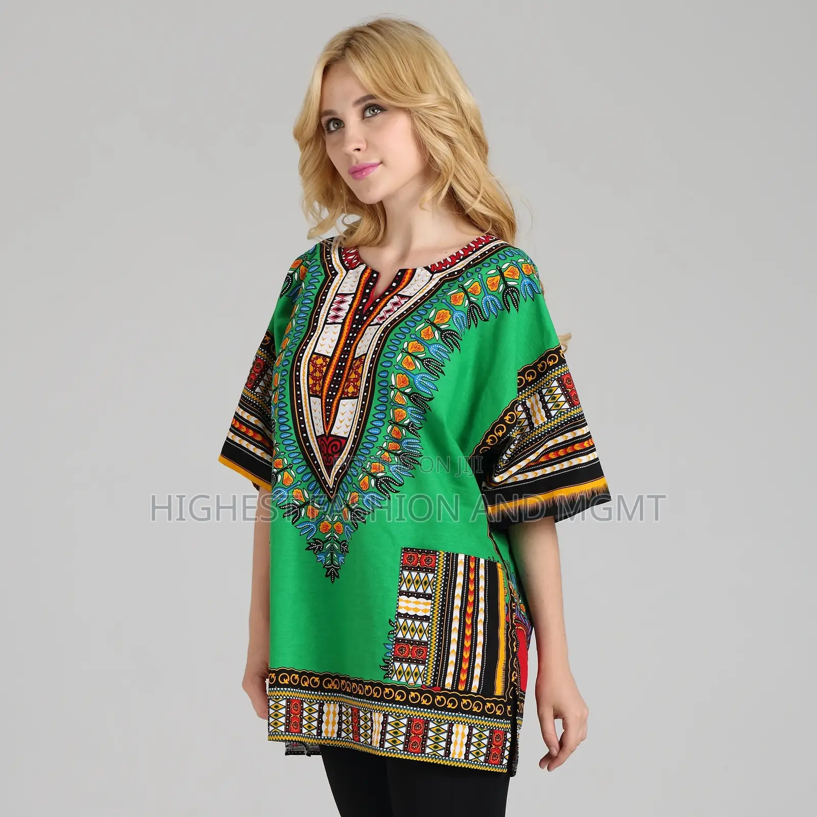 African Cuba Havana Beach Shirt