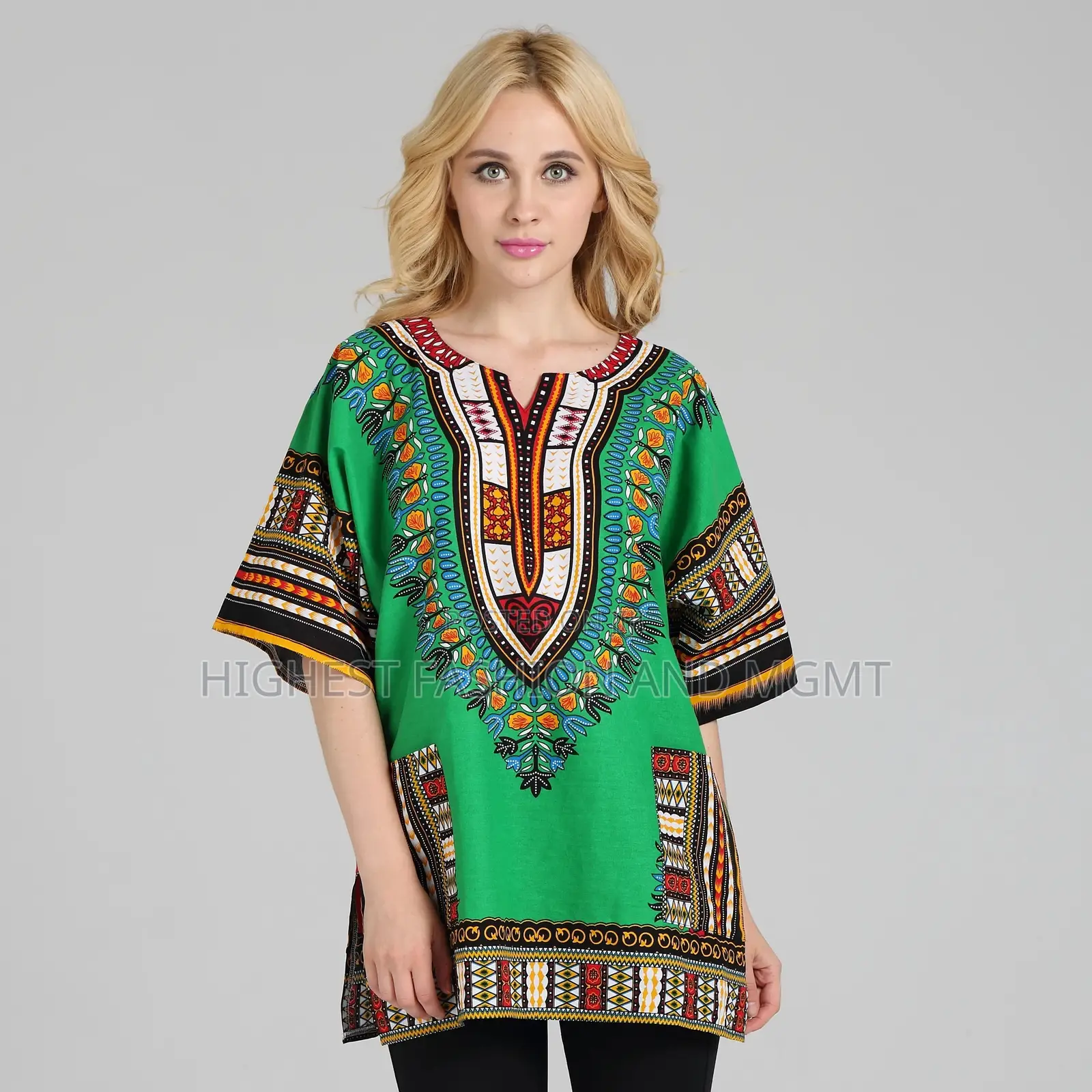 African Cuba Havana Beach Shirt