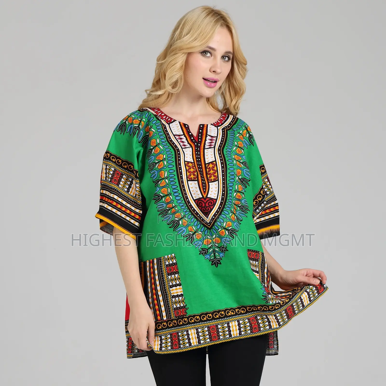 African Cuba Havana Beach Shirt