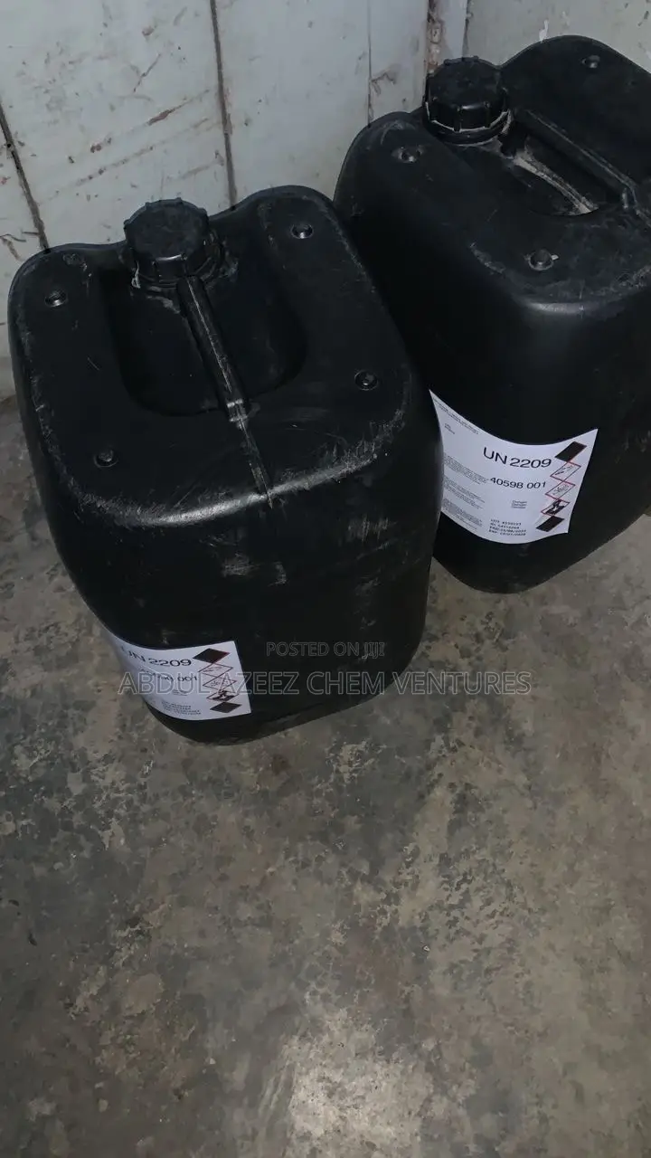 Formaldehyde 40% Vol