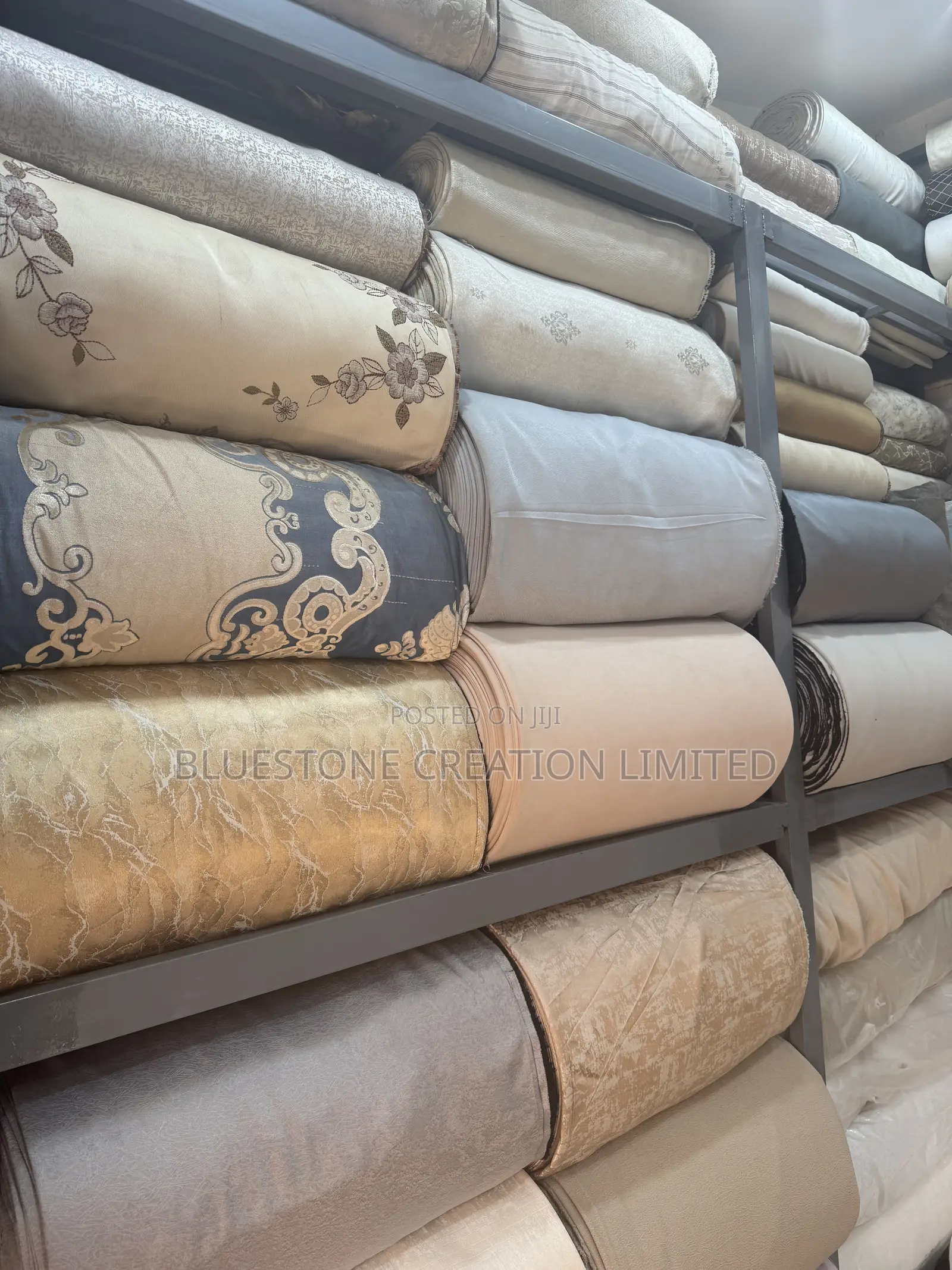 Curtain Fabric