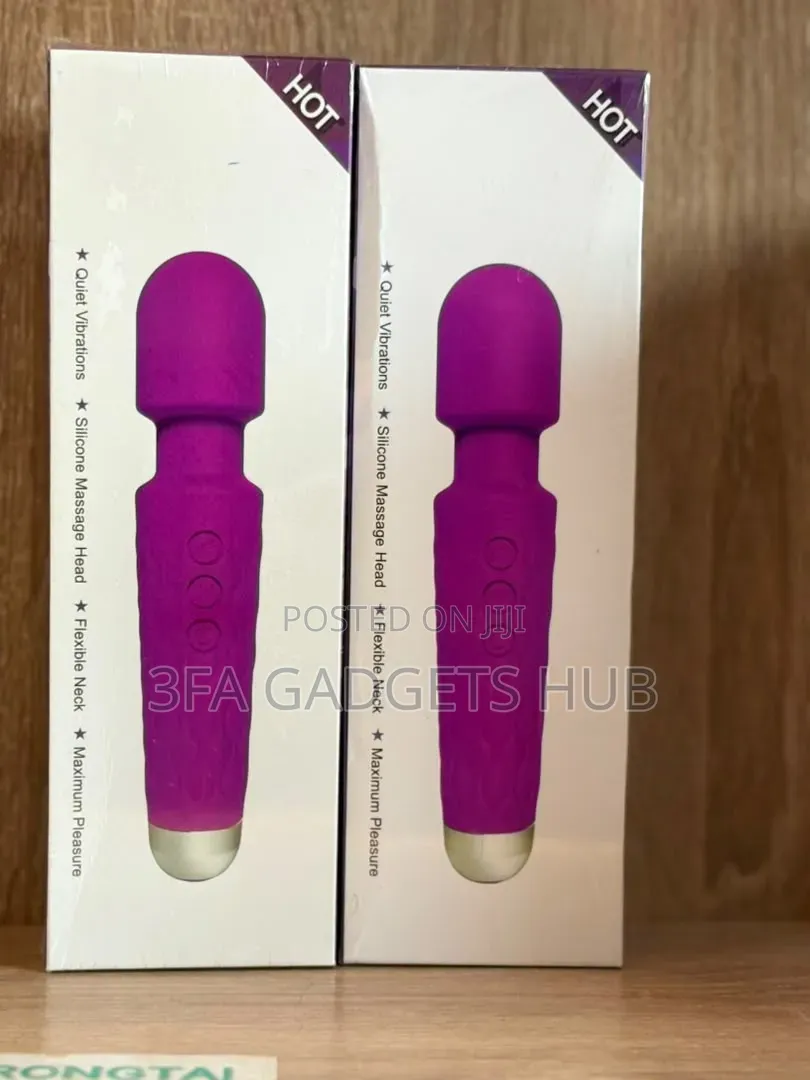 Vibeator Massage for Women