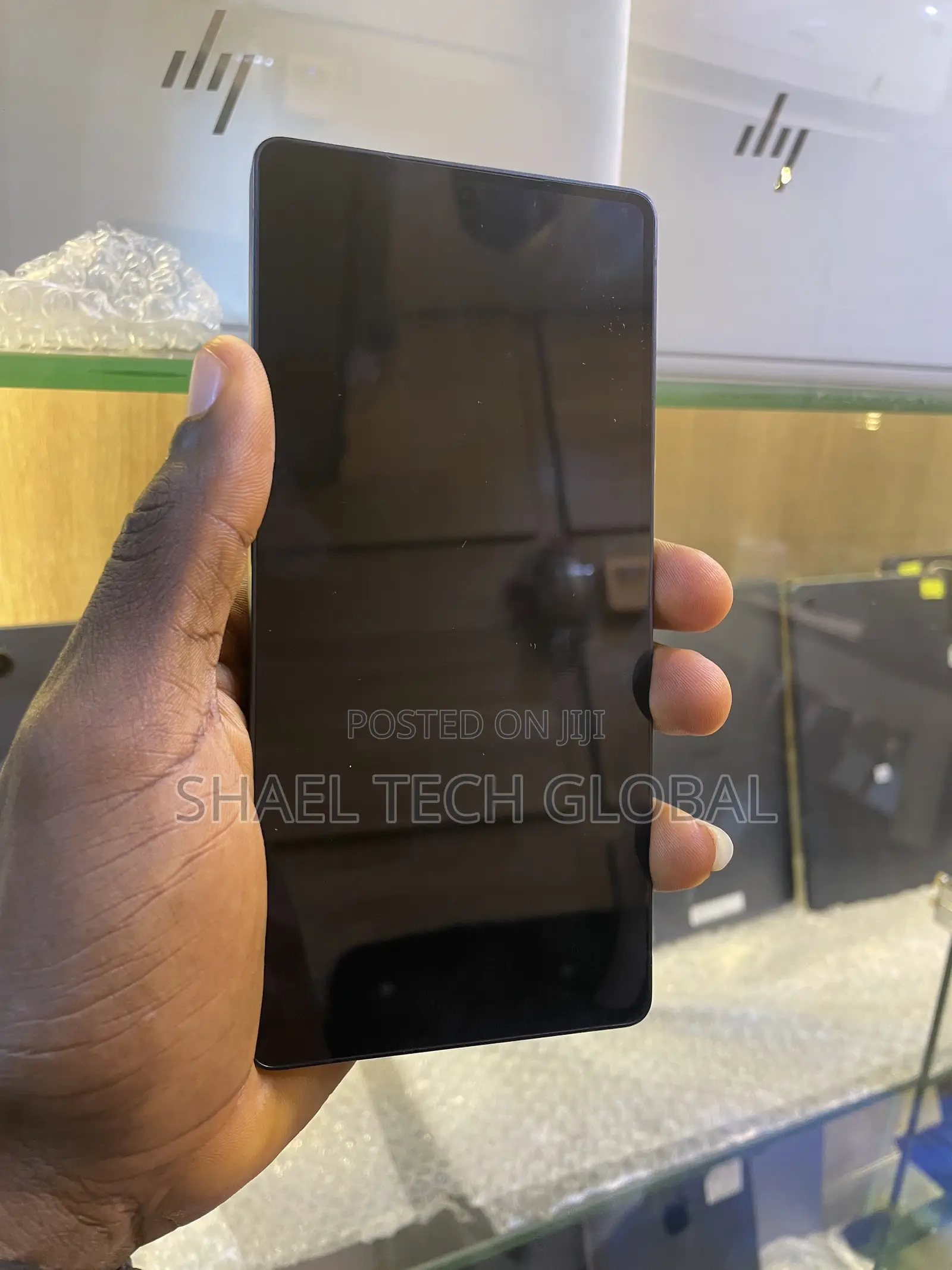 Samsung Galaxy S25 Ultra 256 GB Black