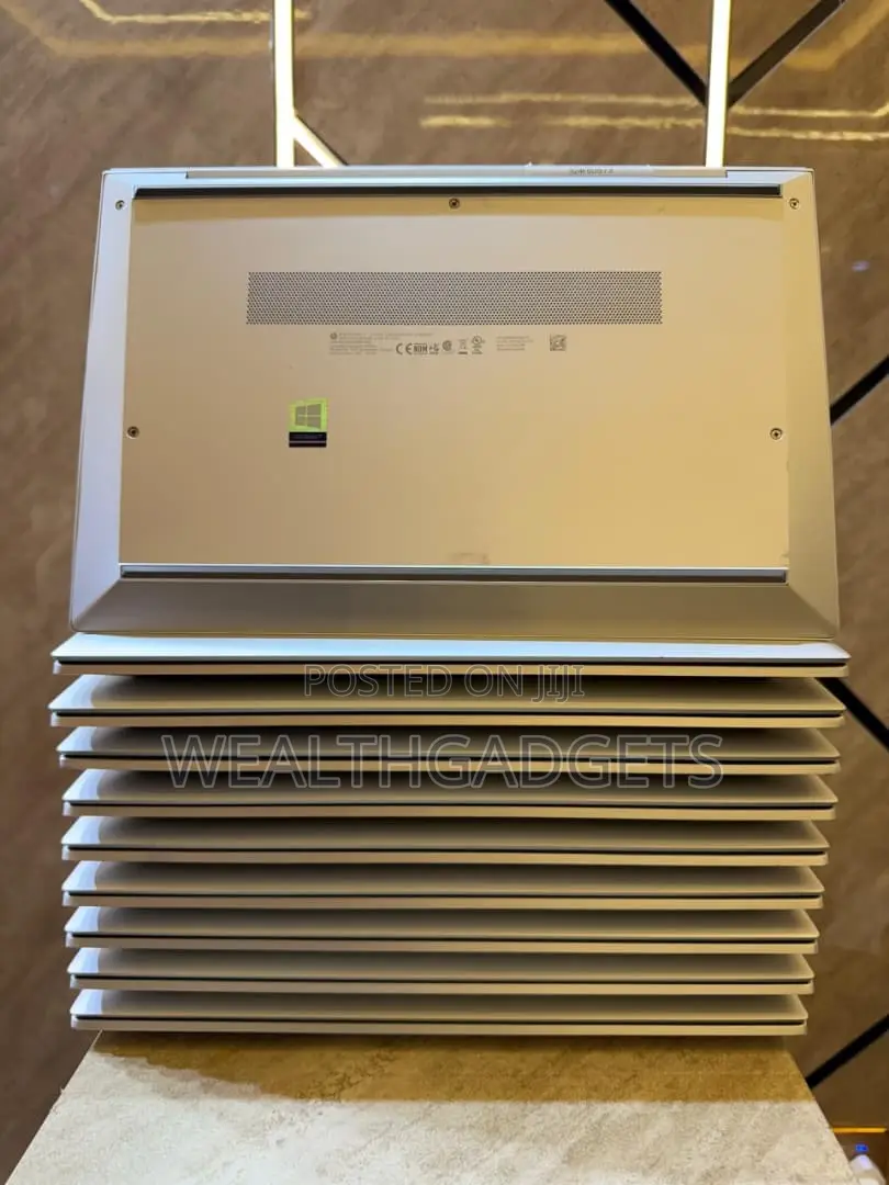 Laptop HP EliteBook 840 G7 8GB Intel Core i5 SSD 256GB