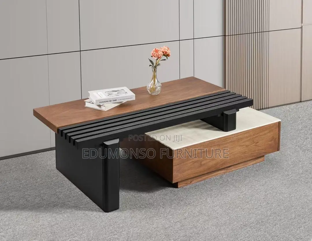 Wood Coffee Table Tea Table