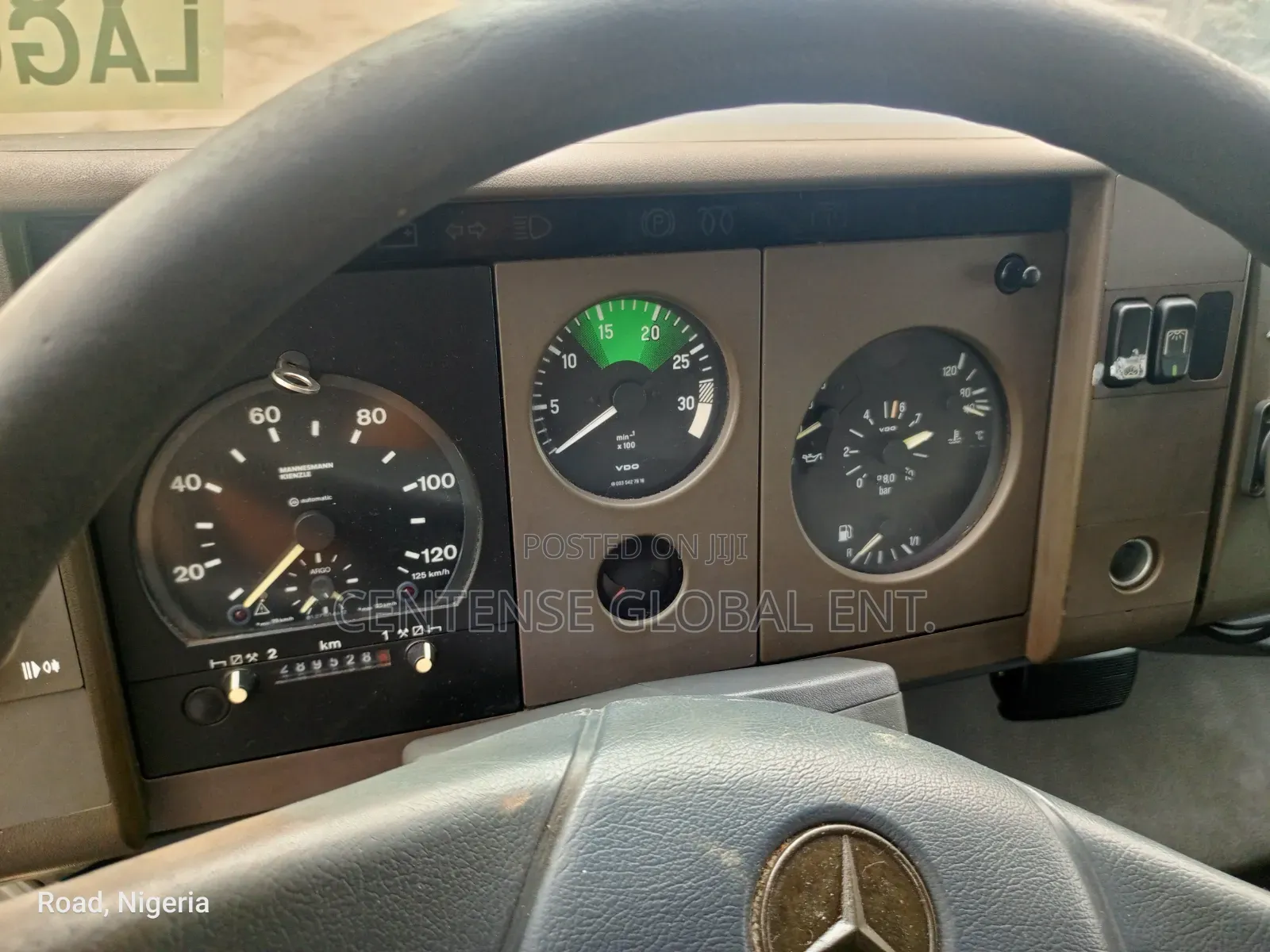 Trucks Vehicles