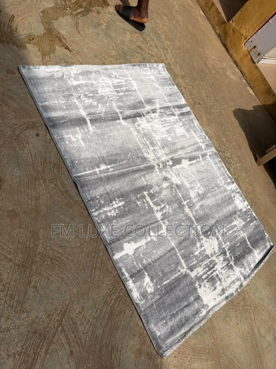 Original Turkish Rug