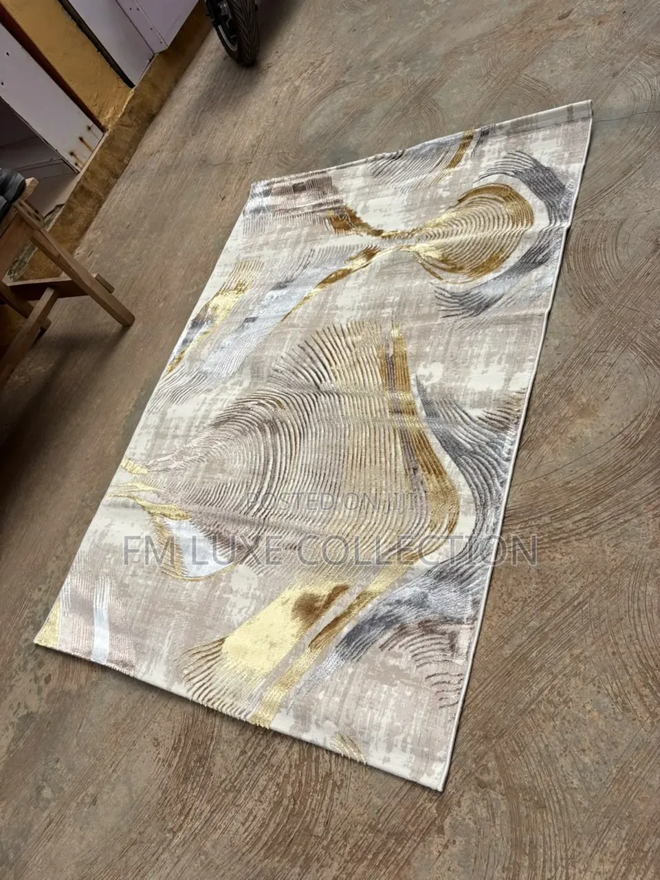 Original Turkish Rug