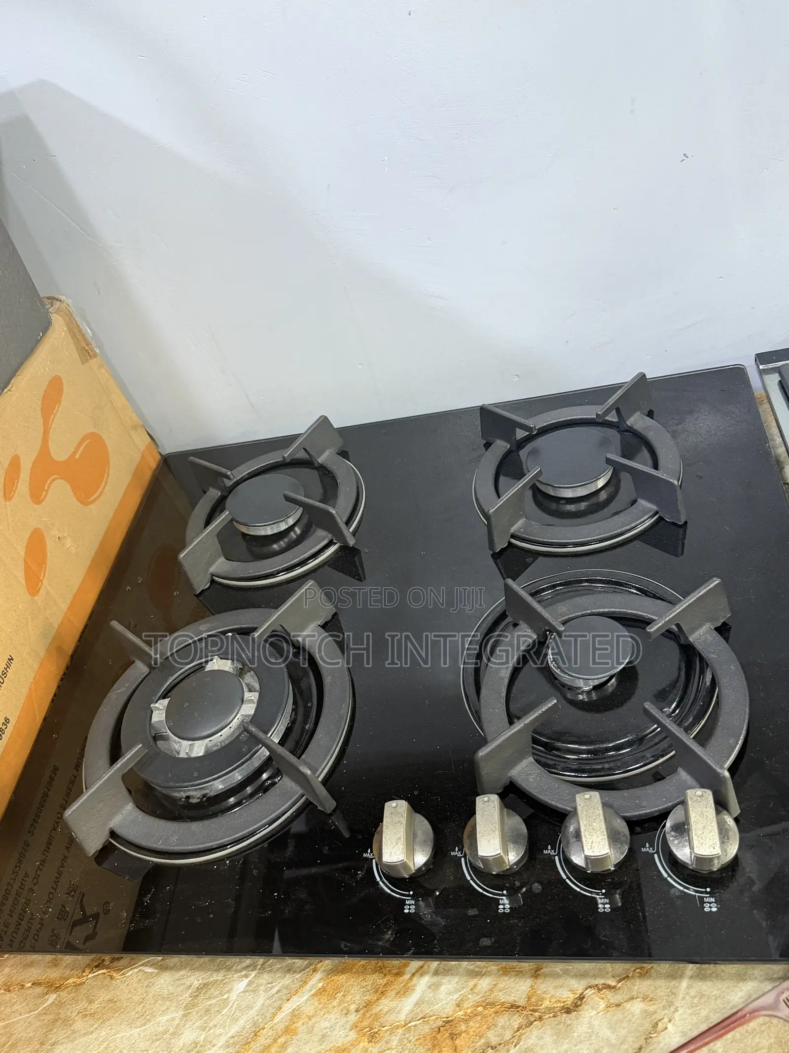 Kitchen Appliances