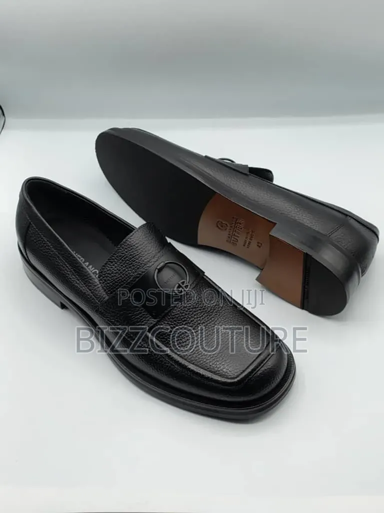 Original Italian Gianfranco Butteri Available in Store