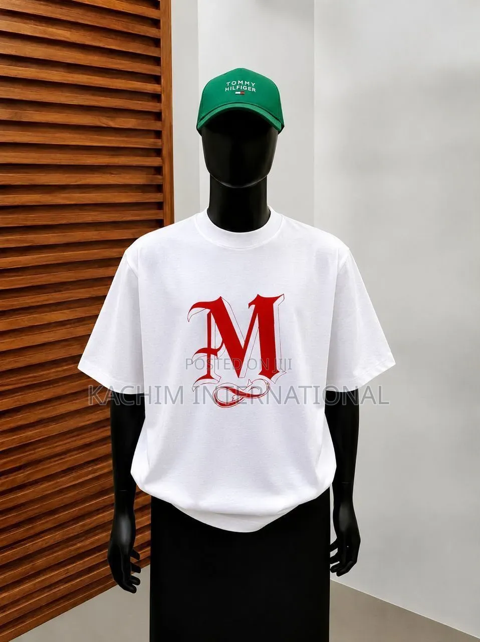 Matured Men's Quality Shirt