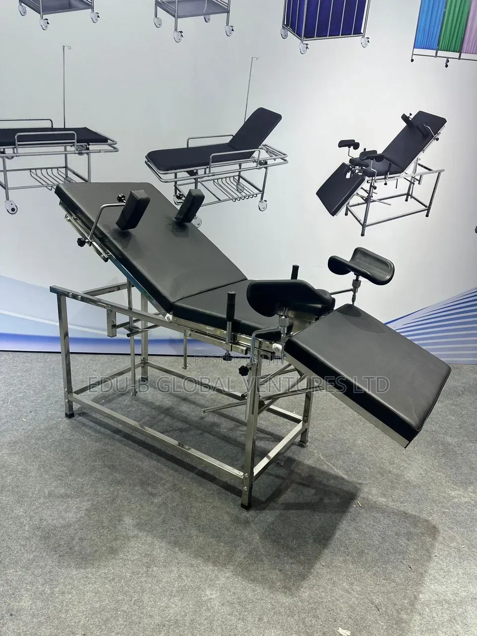 Delivery Bed /Gynecological Bed