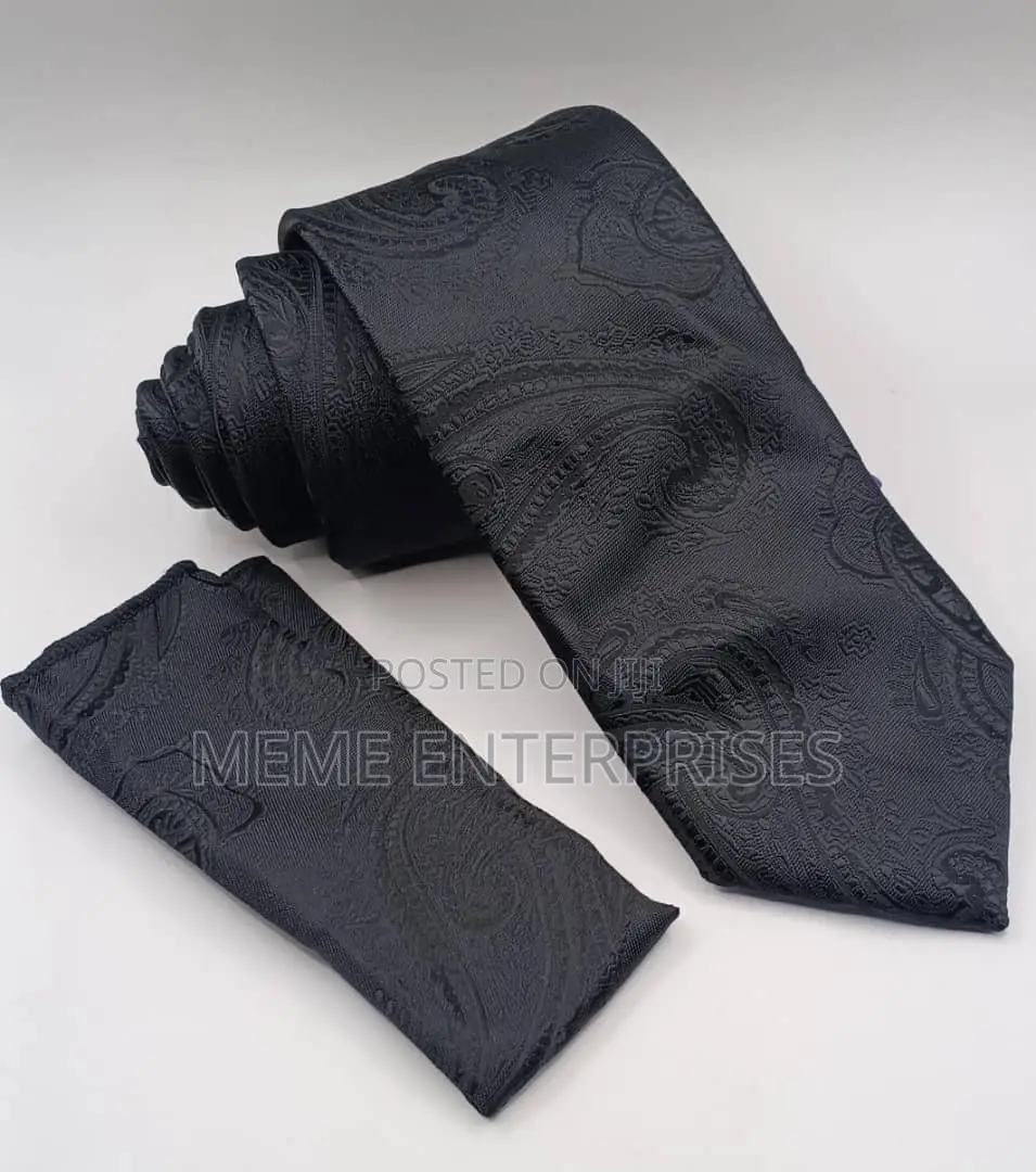 Cooperate Tie