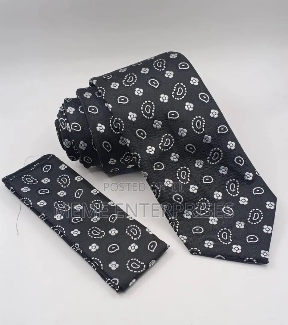Cooperate Tie