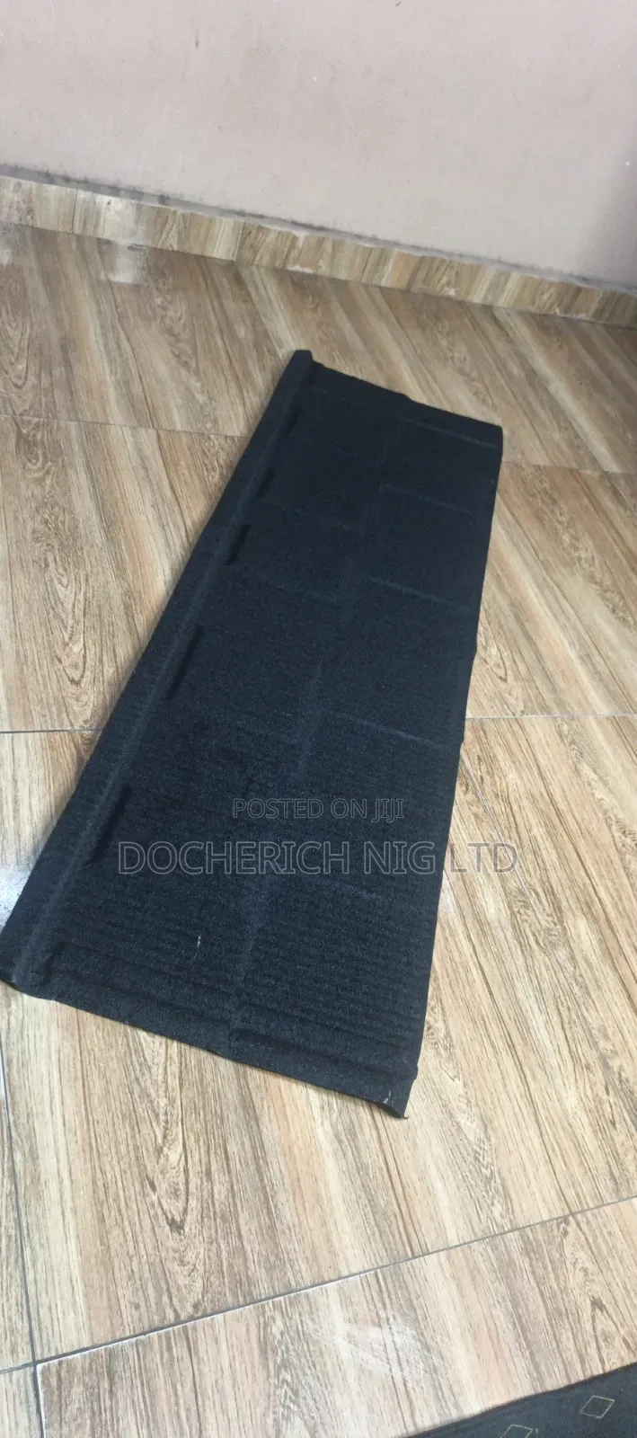 Reliable Shingle Stone Coated Roofing With Warranty