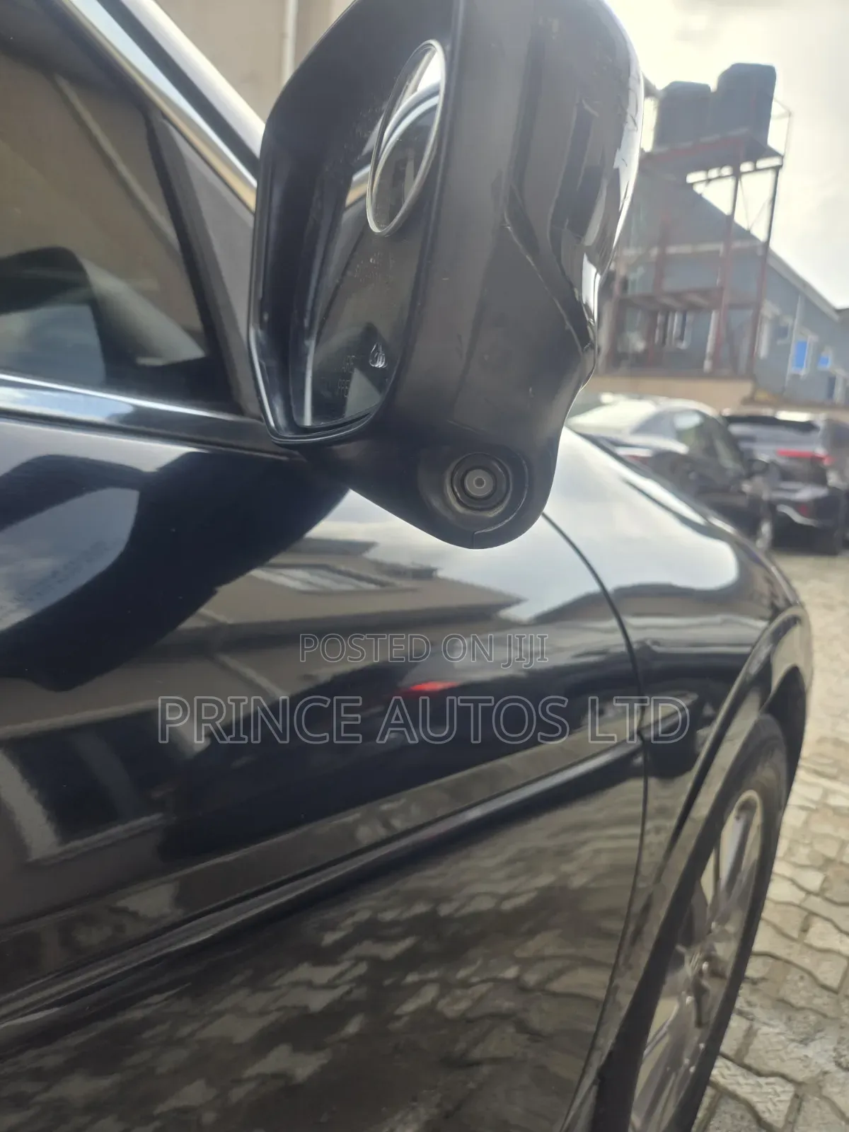 Honda Crosstour 3.5 AWD 2013 Black