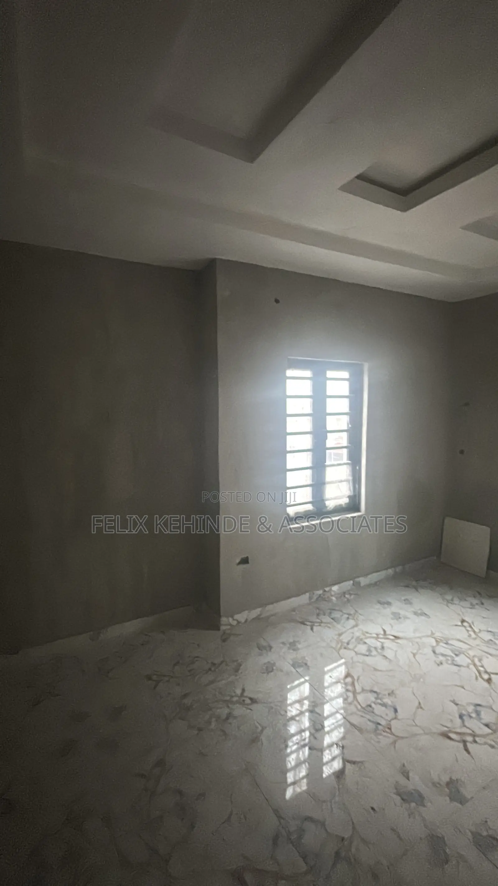 5bdrm Duplex in Bashorun, Basorun for rent