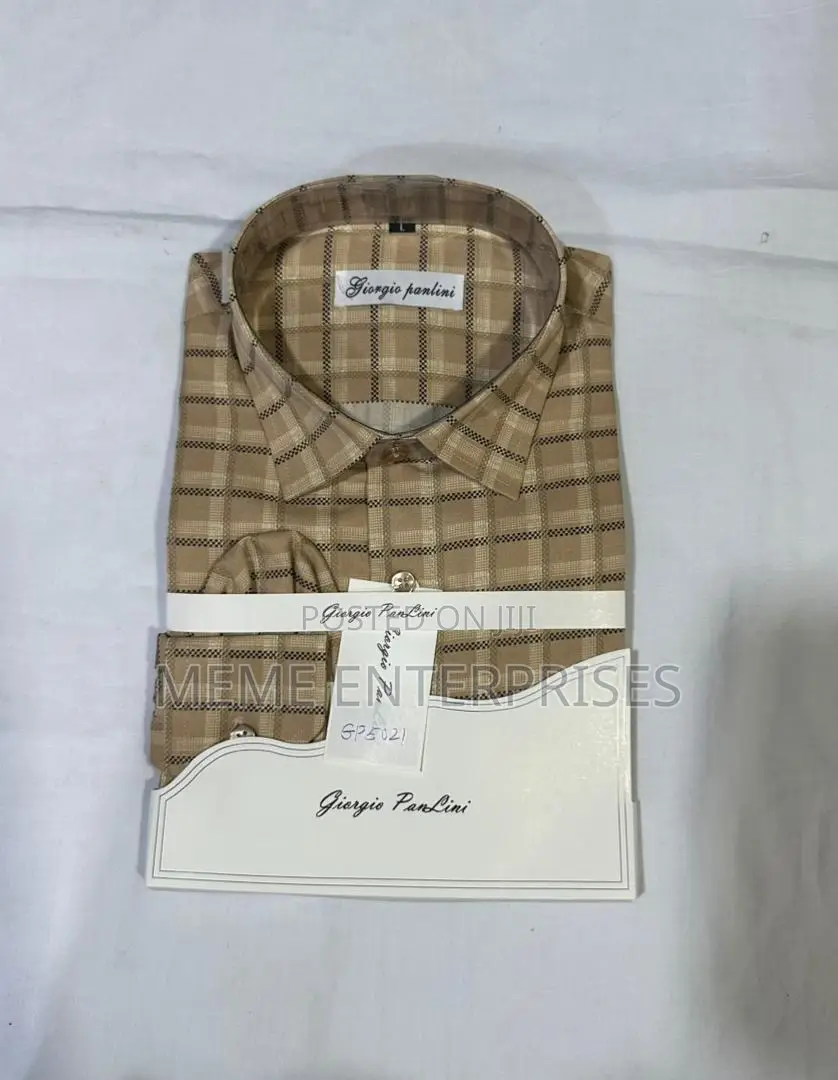 Formal Shirt