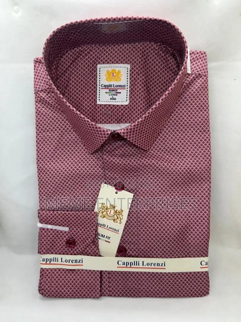 Formal Shirt