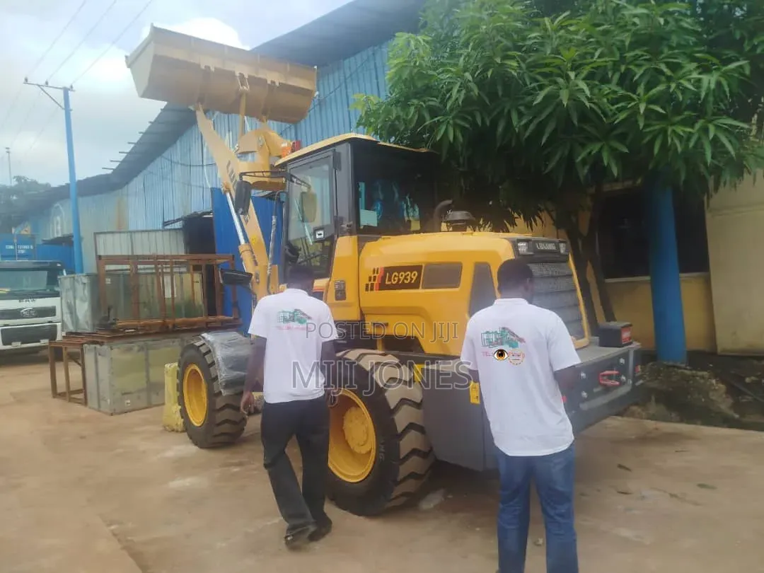 URGENT! Brand New Lugong T9030 2.2Ton Loader | Only 1Unit | Discounted