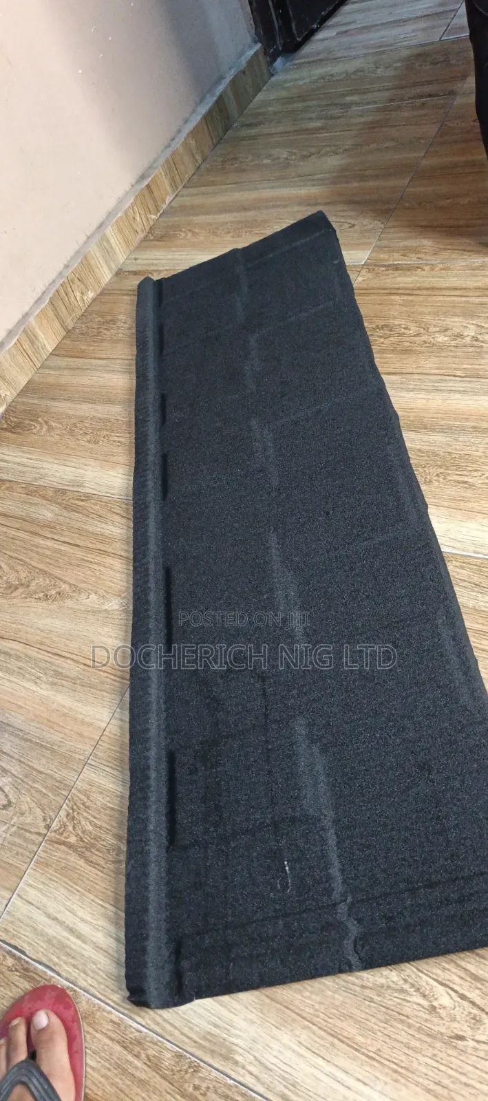 Original Shingle Stone Coated Roofing High Quality