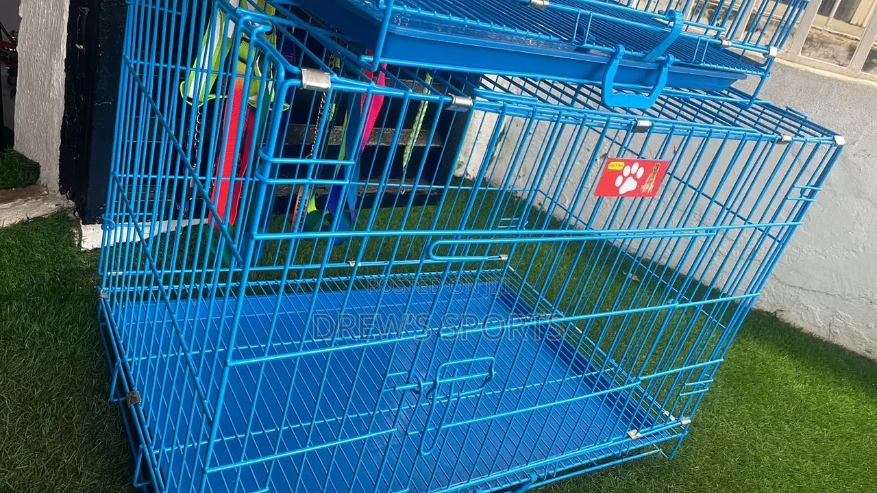 Dog Cage Size 2