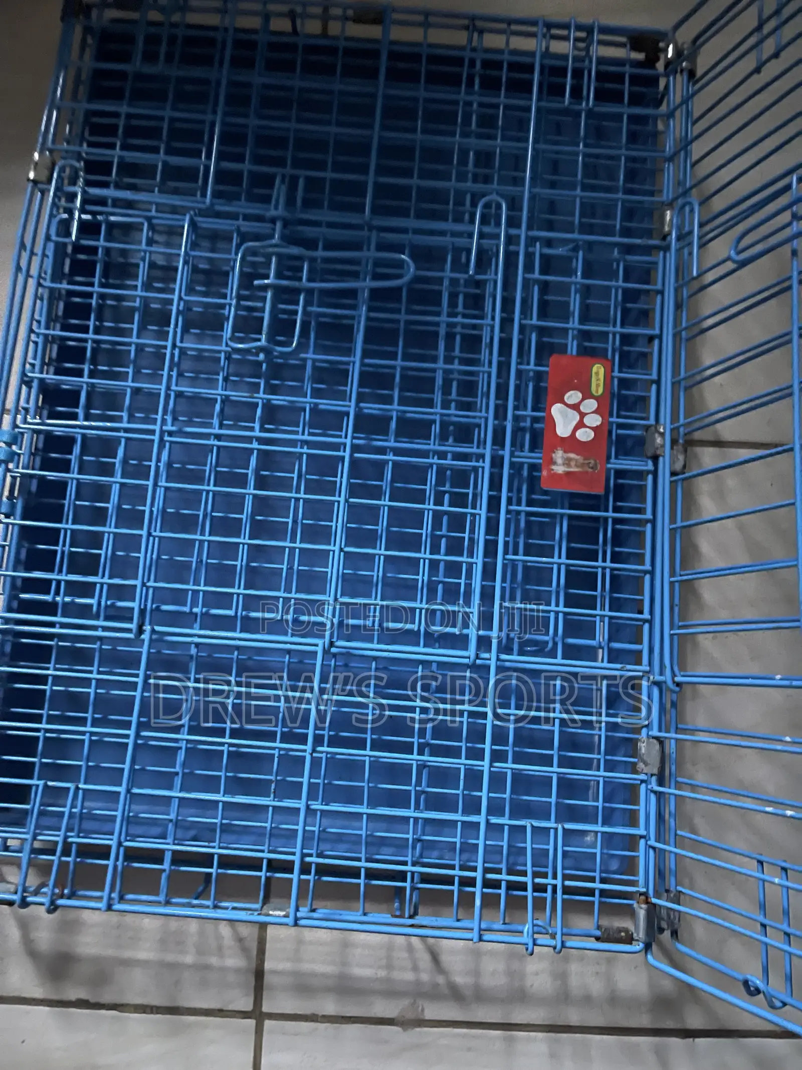 Dog Cage Size 2