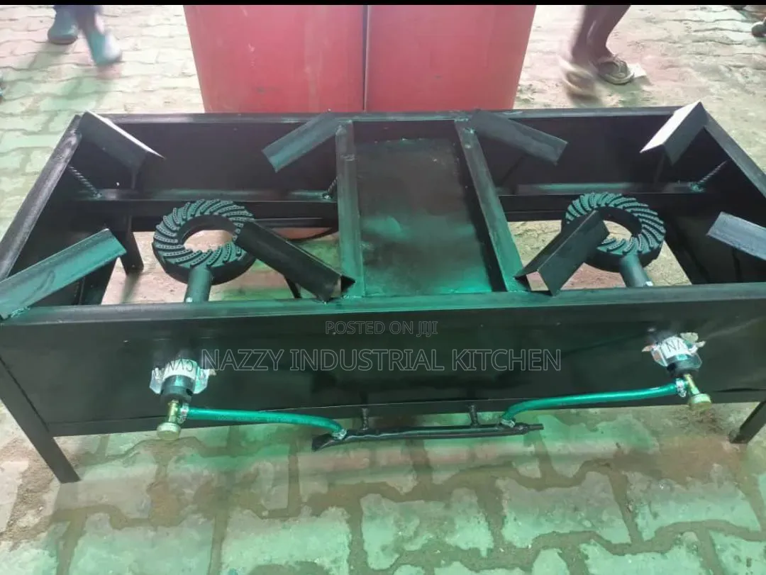 Local Cooker