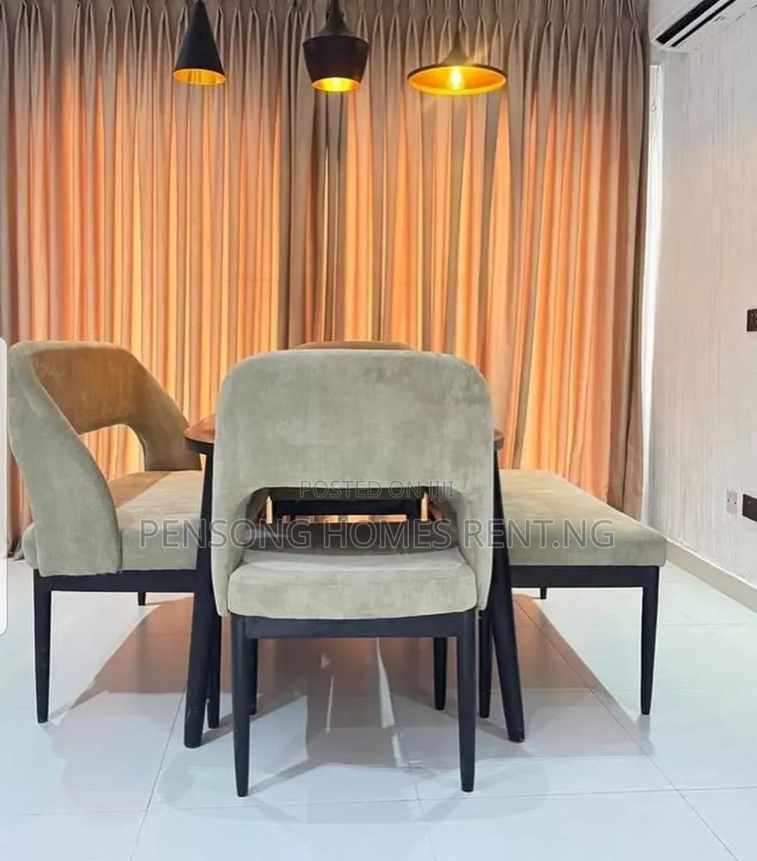 Furnished 2bdrm Apartment in Ikate Lekki for rent