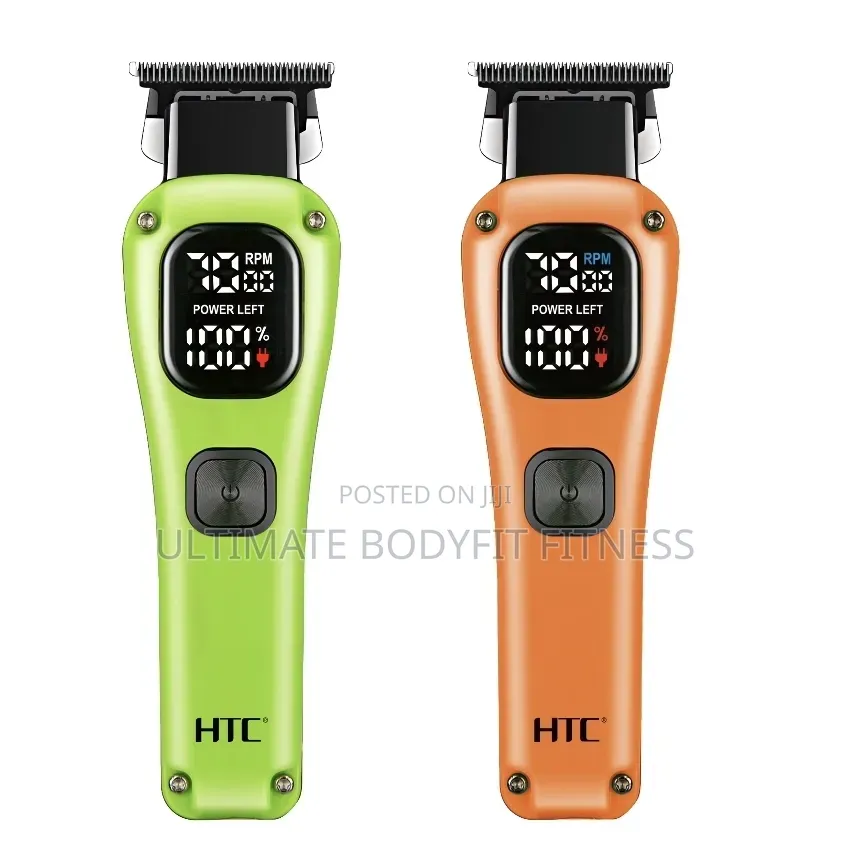 Brand New HTC at -630 Trimmer Clipper