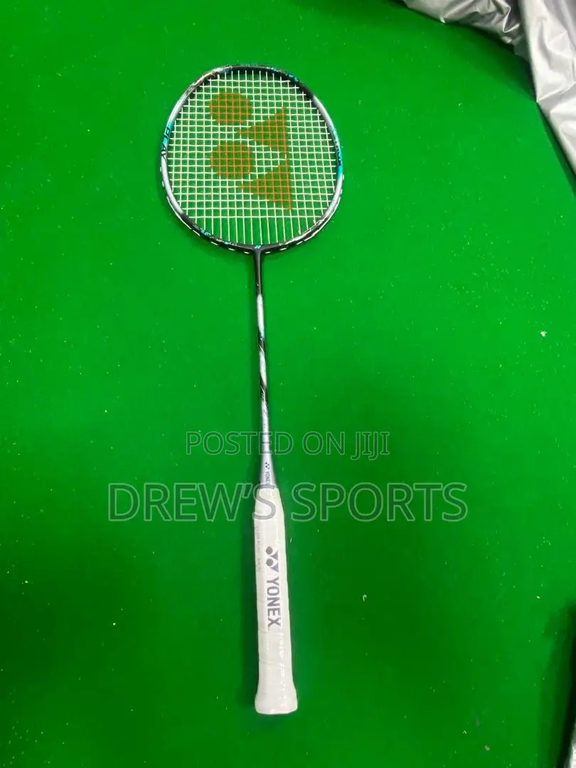 Badminton Racket