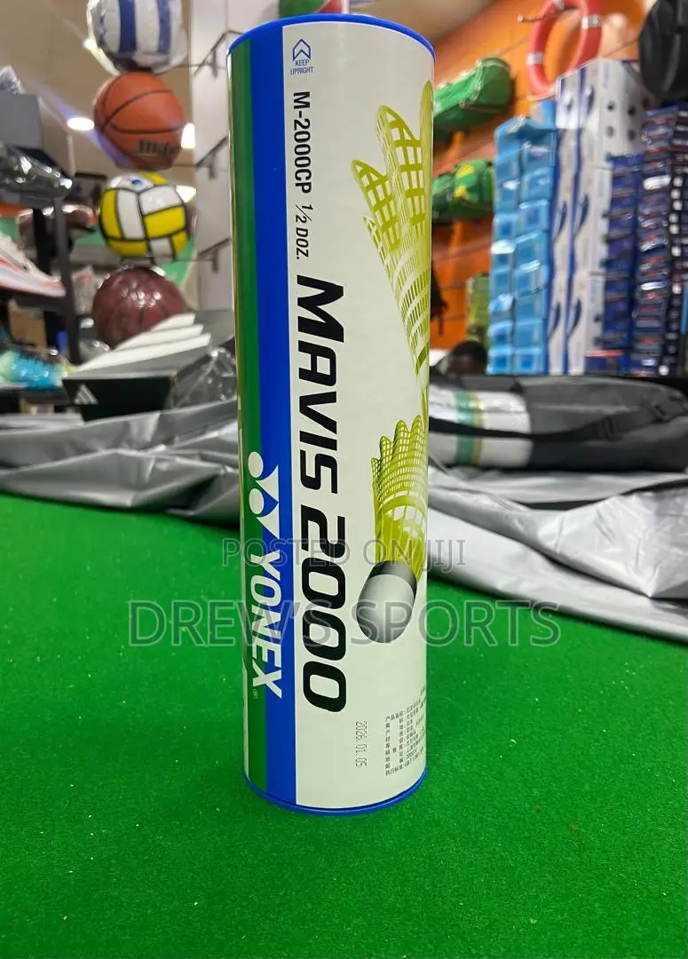 Original Yonex Badminton Racket