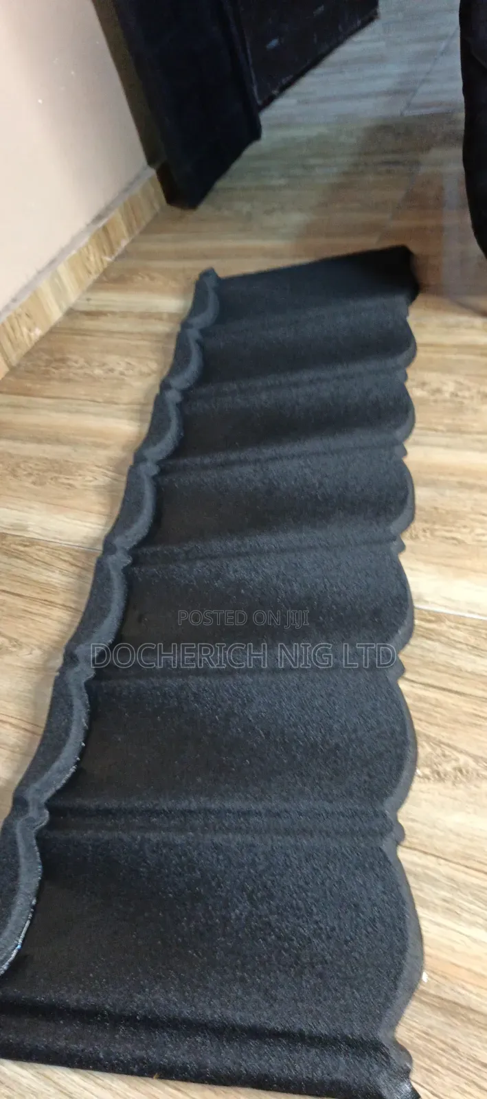 New Zealand Stone Coated Roofing