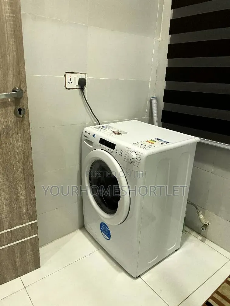 Brand New Luxury 4/3 Bedroom Self Compound With Gym