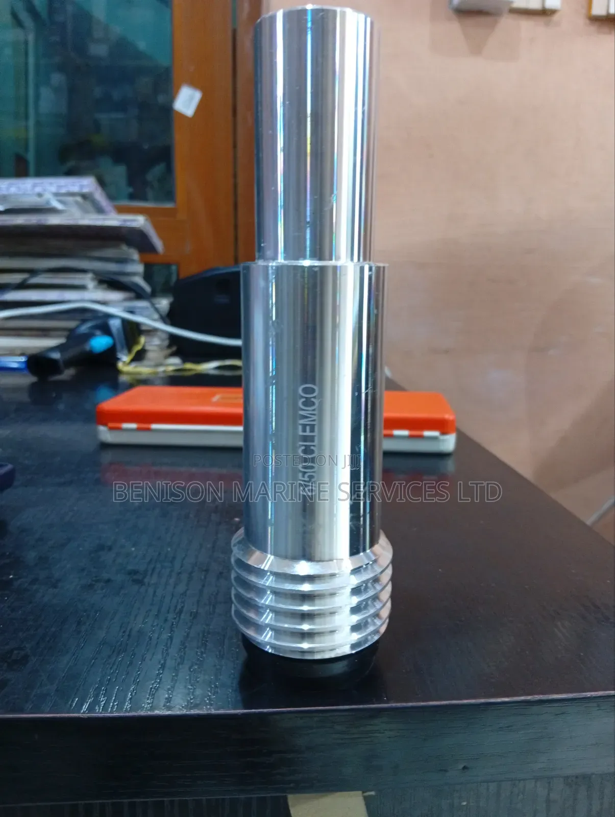 Sandblasting Nozzle No.6