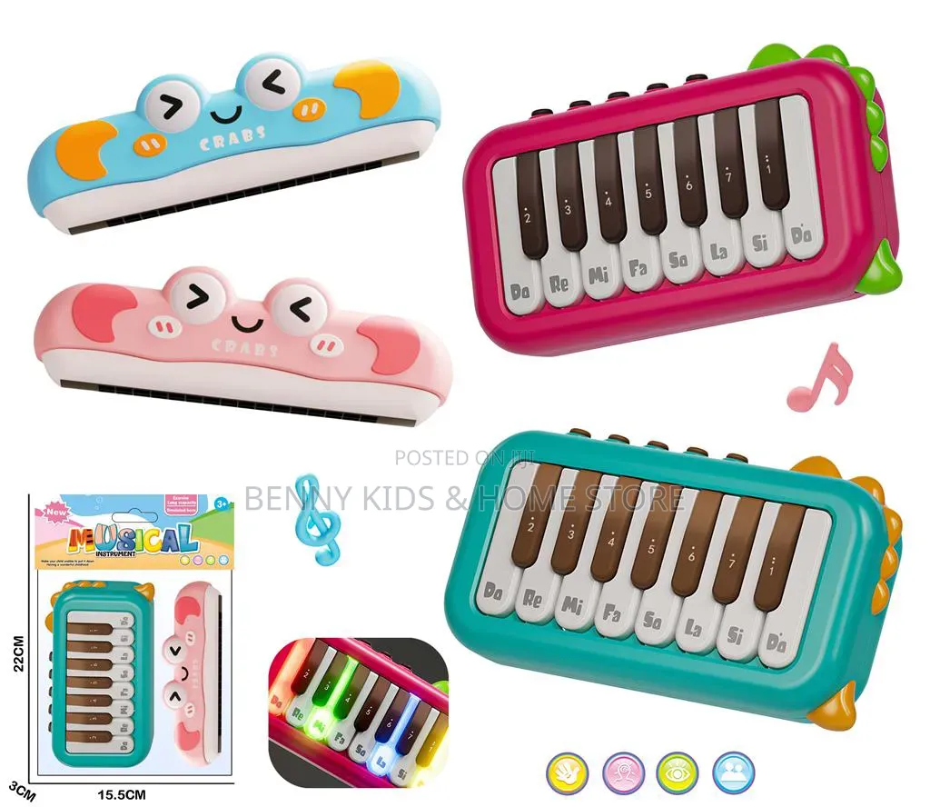 Musical Instrument Piano