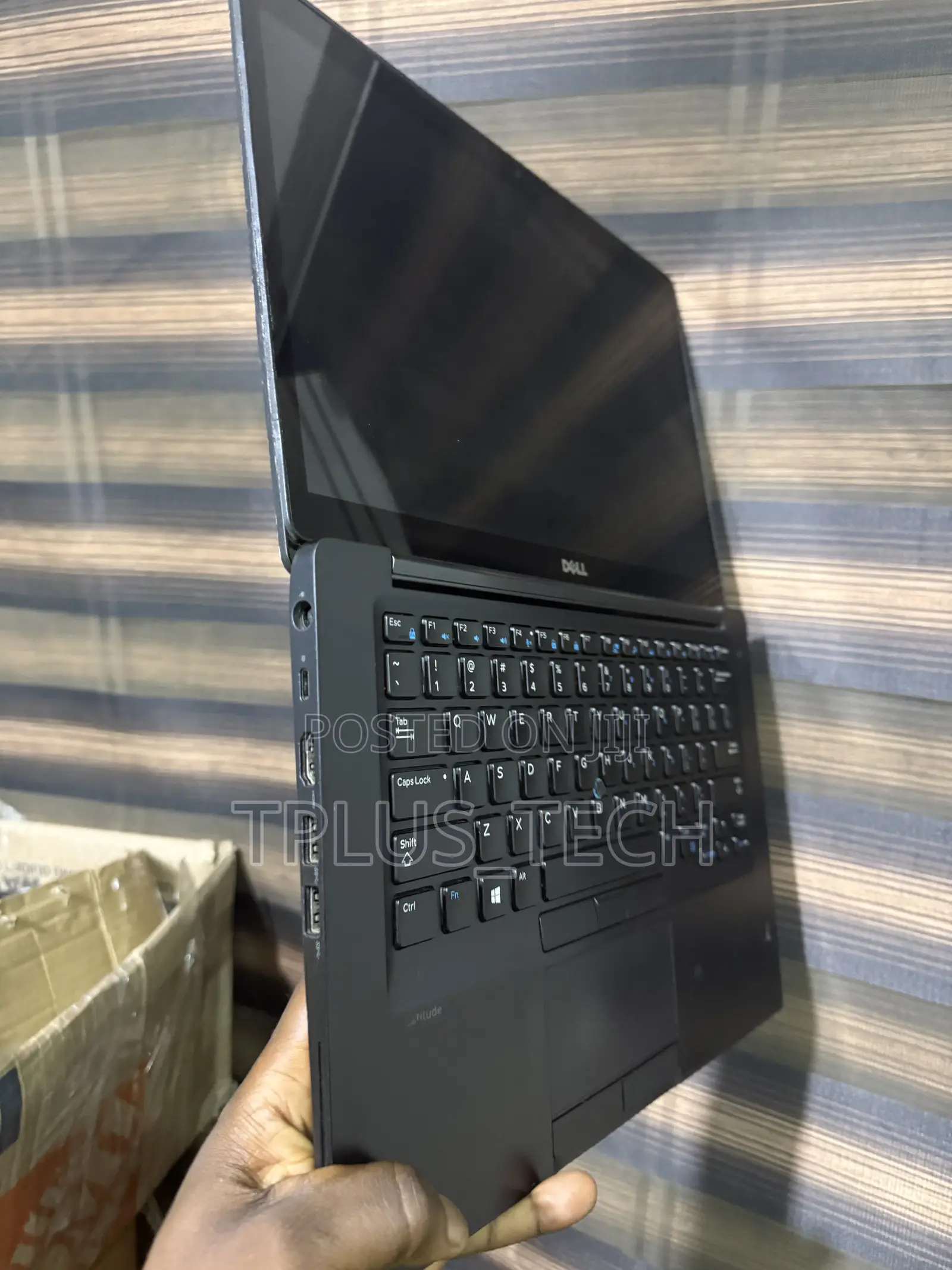 Laptop Dell Latitude 7490 8GB Intel Core i5 SSD 256GB