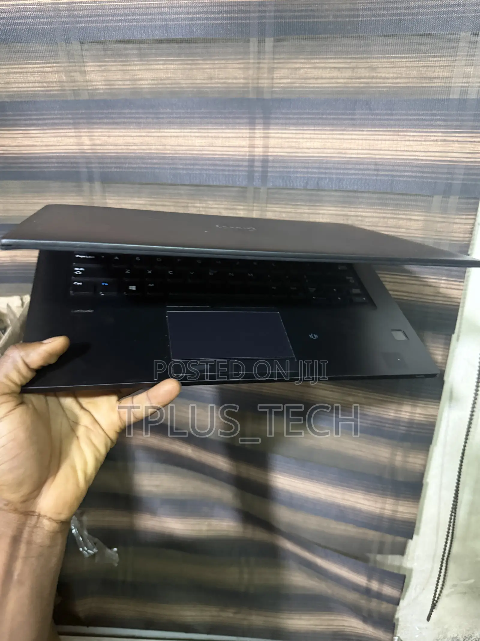 Laptop Dell Latitude 7490 8GB Intel Core i5 SSD 256GB